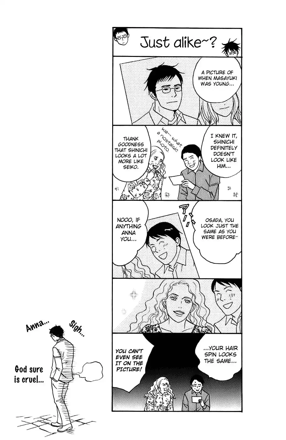 Nodame Cantabile Chapter 95 38